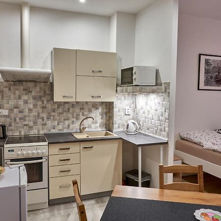 Krejčovství Apartamento Mělník Exterior foto