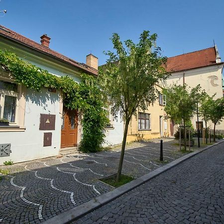 Krejčovství Apartamento Mělník Exterior foto