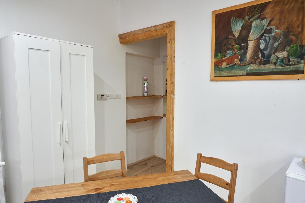 Krejčovství Apartamento Mělník Exterior foto