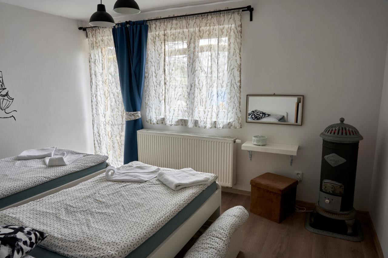 Krejčovství Apartamento Mělník Exterior foto