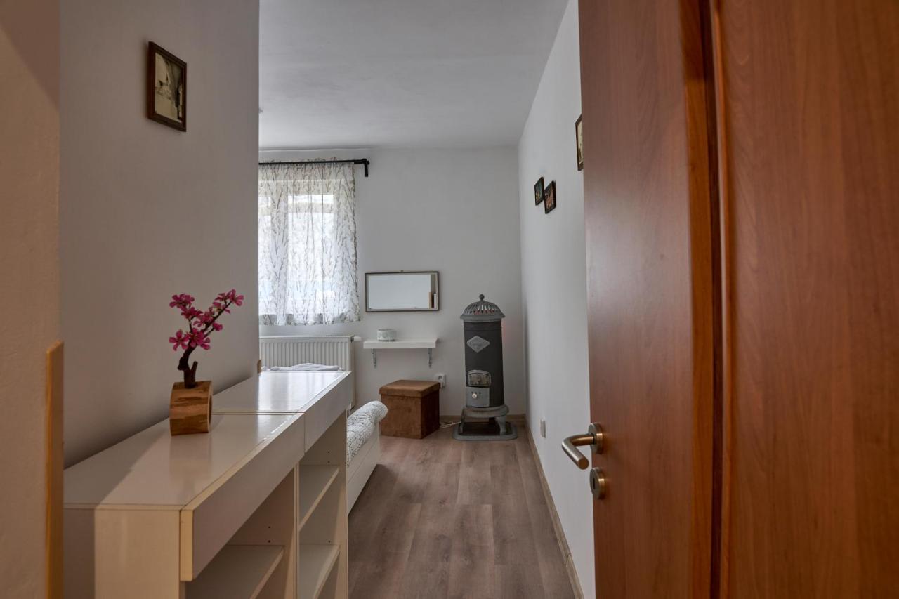 Krejčovství Apartamento Mělník Exterior foto
