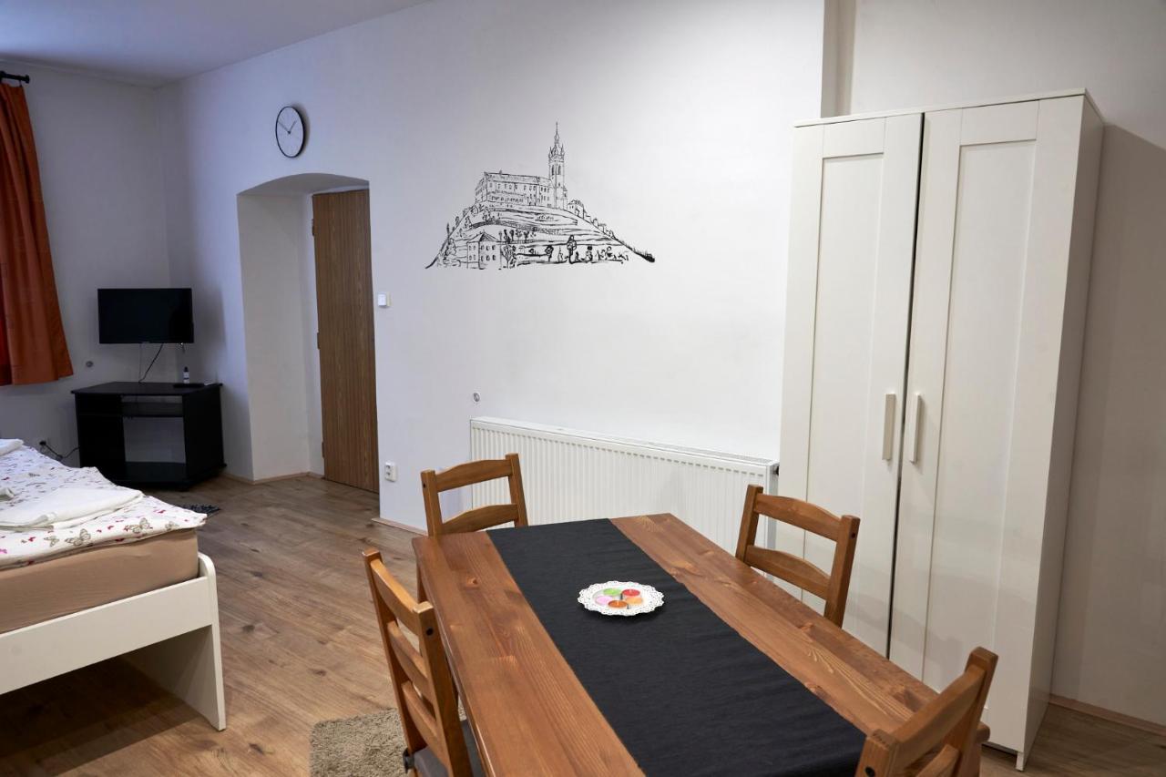 Krejčovství Apartamento Mělník Exterior foto